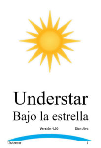 Understar - Bajo la estrella - Libro