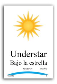 Understar - Bajo la estrella - Libro